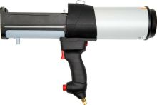 Otto Druckluft-Pistole P 490 DP2X