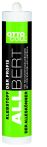 Ottocoll Allbert - C02 grau - 290 ml Kartusche