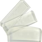 Otto-Fugenboy, 3Er-Set Klein 5 mm - 8 mm - Rund
