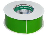 Ottotape D 25 I Folienklebeband - 60 mm Dick