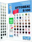 Ottoseal-S-100 Silicon Dichtstoff 300 ml Kartusche