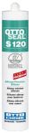 Ottoseal-S-120 Silicon Dichtstoff 310 ml Kartusche