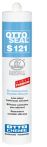Ottoseal-S-121 Silicon Dichtstoff - 310 ml Kartusche (1203498) C00 TRANSPARENT