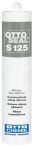 Ottoseal-S-125 Silicon Dichtstoff 310 ml Kartusche