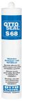 Ottoseal-S-68 C43 MANHATTAN Silicon-Dichtstoff - 310 ml Kartusche