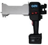 Otto Power Push 7000 MP Akku Pistole