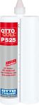 Ottocoll P 525 A+B - 310 ml Kartusche grau