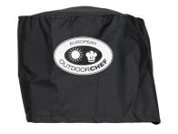 Outdoorchef Abdeckhaube Minichef P-420 G/ P-420 E D: 52 x H: 40 cm