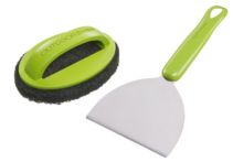 Outdoorchef Plancha Reinigungsset, 2-teilig