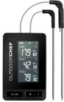 Outdoorchef Gourmet Check Pro 12,5 x 8 x 4 cm