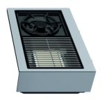 Outdoorchef Blazing Cooking Zone Kit Plus Arosa
