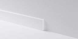 Parador variabel Abschlusskappen Typ 2 SL 3/ SL 5/ SL 5 WF / SL 18  Weiss (1602610)