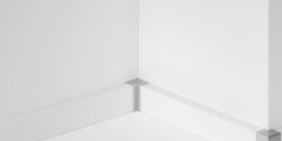 Parador variabel Innenecke Typ 2 SL 3/ SL 5/ SL 5 WF/ SL 18 Alu Optik (1602612)