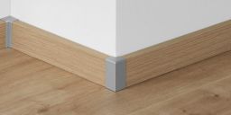 Parador variabel Außenecke Typ 2 SL 3/ SL 5/ SL 5 WF/ SL 18 Alu Optik (1602613)