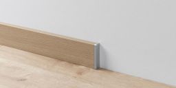 Parador variabel Abschlusskappen Typ 2 SL 3/ SL 5/ SL 5 WF / SL 18 Alu Optik (1602614)