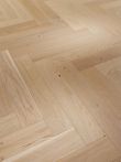 Parador Parkett Trendtime 3 Living Eiche Pure matt lack (1601580)