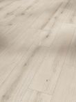 Parador elastischer Bodenbelag Modular ONE Eiche Urban weiß gekälkt Holzstruktur LHD  (1730770)