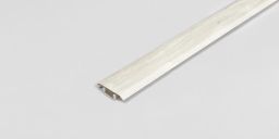 Parador Modular One Übergangsprofil Eiche Nordic Weiss (1744677)