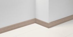 Parador Sockelleiste 18 Teak Dekor D001 (1745381)