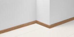 Parador Sockelleiste 3 Nussbaum Dekor D001 (1745462)