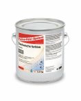 Patina-Fala Deckwachs farblos pastös  - 2,5 Liter