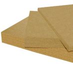 Pavatex SWISSTHERM Dämmplatte stumpf - 1100x600 mm