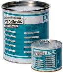 PCI Collastic® Reaktionsharz-Fliesenkleber Hellblau 3 kg Kombi-Gebinde