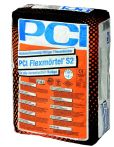 PCI Flexmörtel S2 Verformungsfähiger Fliesenkleber 20 Kg