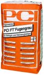 PCI FT-Fugengrau Fugenmörtel