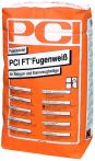 PCI FT-Fugenweiss Fugenmörtel