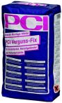 PCI Verguss-Fix Schnell-Montage-Mörtel 20 Kg