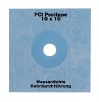 PCI Pecitape 10 x 10 Spezial-Dichmanschette