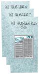 PCI Polysilent Entkopplungsplatte