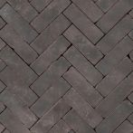 Penter Pflasterziegel Ares getrommelt 200x100x52 mm mit Fase
