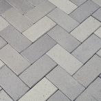 Penter Pflasterziegel Lotis 200x100x52 mm mit Fase