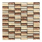 HPH Placke Mosaik 1,5x4,8 FILA-EV satinato 30x30x0,8 cm Art. 14717