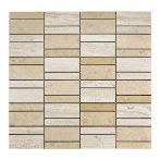 HPH Placke Mosaik DIVARIO-LJ satinato 30x30x0,8 cm Art. 14787