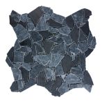 HPH Placke Mosaik PALLADIO MIX-NBW matt 30x30x0,8 (2-5 cm) cm Art. 14808