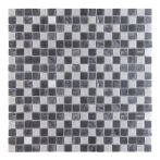 HPH Placke Mosaik 1,5x1,5 MIX-NCV satinato 30x30x0,8 cm Art. 14936