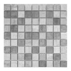 HPH Placke Mosaik FORMWORK MIX-NGB 3x3 30x30x0,8 cm Art. 15166