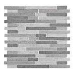 HPH Placke Mosaik BRICK 1,5 FORMWORK 30x30x0,8 cm Art. 15177