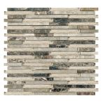 HPH Placke Mosaik BRICK 1,0 MIX-EMV satinato 29x30x0,8 cm Art. 15222