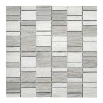 HPH Placke Mosaik VARI WOOD-2 30x30x0,8 cm Art. 15246