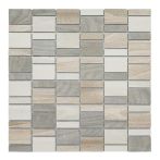 HPH Placke Mosaik VARI WOOD-3 30x30x0,8 cm Art. 15247