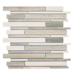 HPH Placke Mosaik MULTI WOOD-3 30x30x0,8 cm Art. 15249