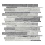 HPH Placke Mosaik MULTI FORMWORK-1 30x30x0,8 cm Art. 15285