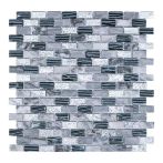 HPH Placke Mosaik BRICK 1,5 MIX-RGV 30x30x0,8 cm Art. 15300