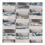 HPH Placke Mosaik 2,3x9,8 FILA-P/LWS satinato 30x30x0,8 cm Art. 15313
