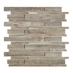 HPH Placke Mosaik MULTI WOOD-4 30x30x0,8 cm Art. 15360