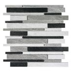 HPH Placke Mosaik MULTI TENTATION 30x30x0,8 cm Art. 15385